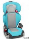 Детское автокресло Graco Junior Maxi 